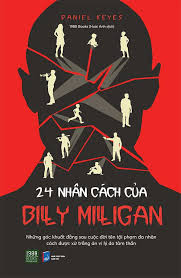 24 Nhân Cách Của Billy Milligan